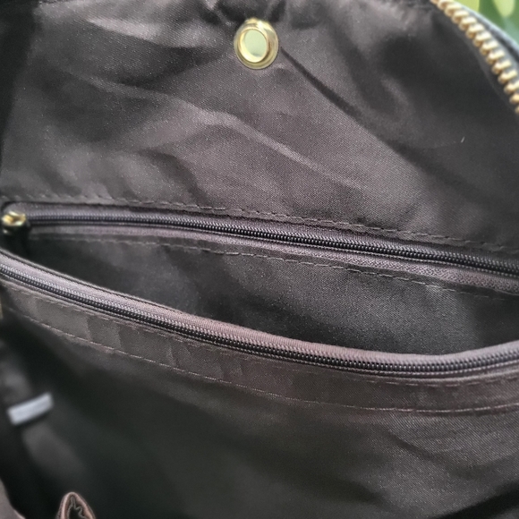 🏖️ Logooo Women Backpack Purse - Picture 14 of 16